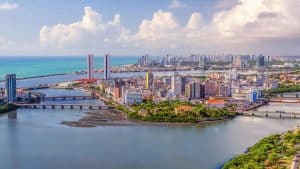 Pogoda w wrzesień 2025 w Recife, Brazylia